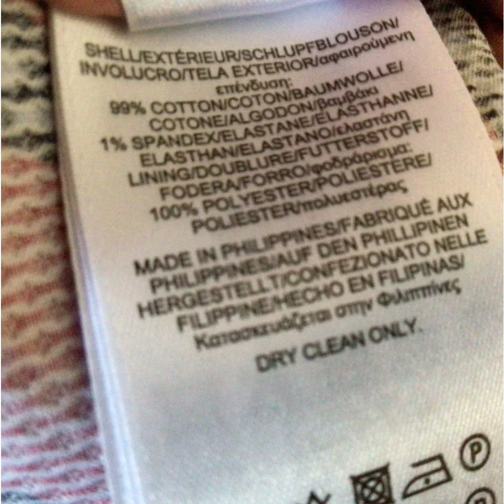 Brooks brothers pants, Size 8, New - Picture 7 of 9